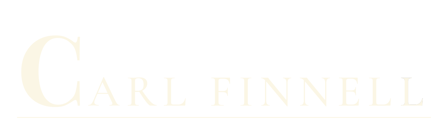 Carl Finnell