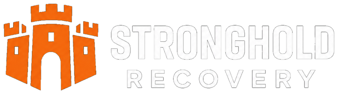 Stronghold Recovery